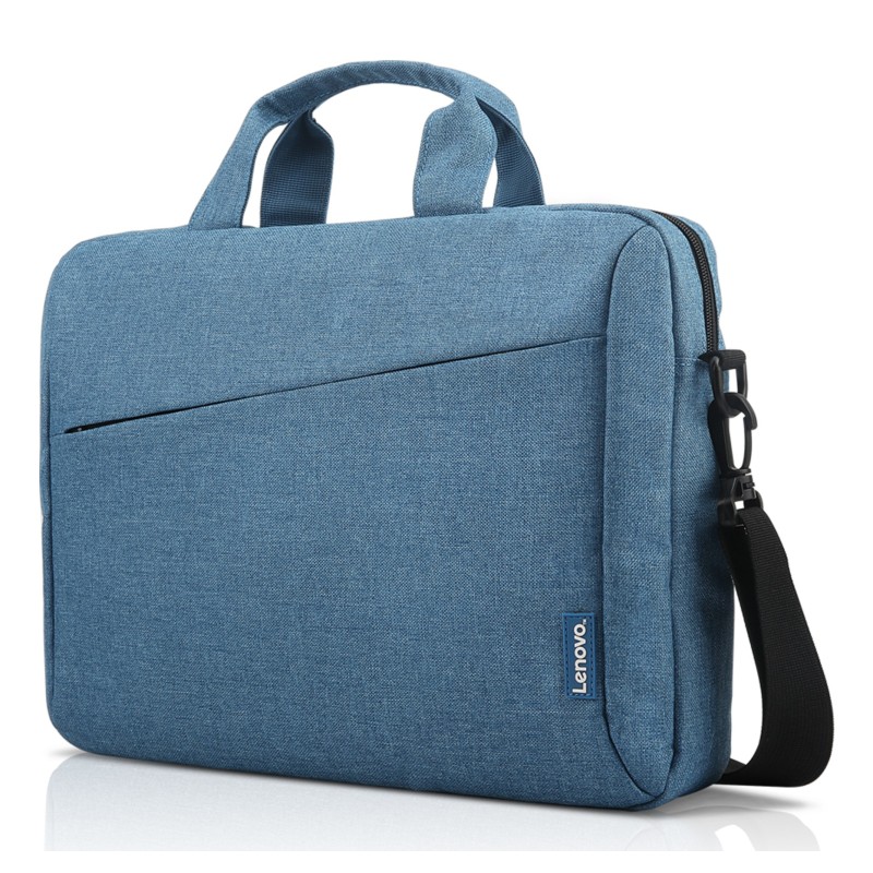 GX40Q17230 maletines para portátil 39 6 cm (15.6") Maletín Toploader Azul