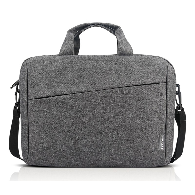 Casual Toploader T210 39 6 cm (15.6") Maletín Toploader Gris