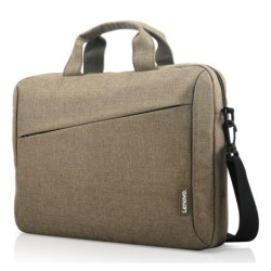 GX40Q17232 maletines para portátil 39 6 cm (15.6") Maletín Toploader Verde