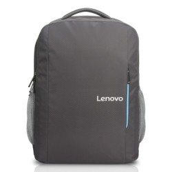 B515 39 6 cm (15.6") Mochila Negro  Gris
