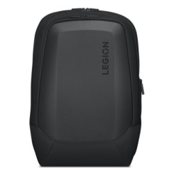 GX40V10007 maletines para portátil 43 9 cm (17.3") Mochila Negro