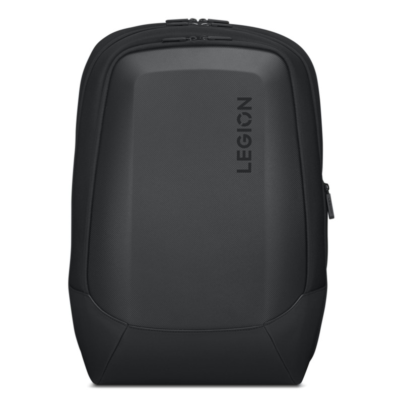 GX40V10007 maletines para portátil 43 9 cm (17.3") Mochila Negro