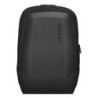 GX40V10007 maletines para portátil 43 9 cm (17.3") Mochila Negro