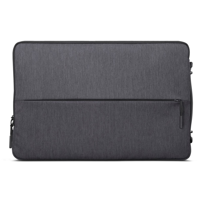GX40Z50942 maletines para portátil 39 6 cm (15.6") Funda Gris