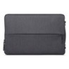GX40Z50942 maletines para portátil 39 6 cm (15.6") Funda Gris