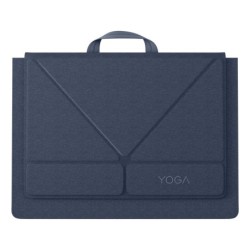GX41U39293 maletines para portátil 40 6 cm (16") Funda Azul