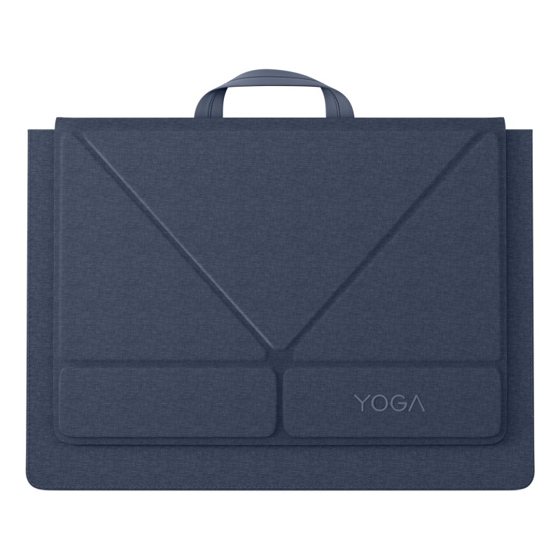 GX41U39293 maletines para portátil 40 6 cm (16") Funda Azul