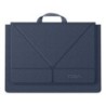 GX41U39293 maletines para portátil 40 6 cm (16") Funda Azul