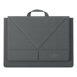 Accessories Yoga Tote Sleeve (16 Grey) 40 6 cm (16") Funda Gris