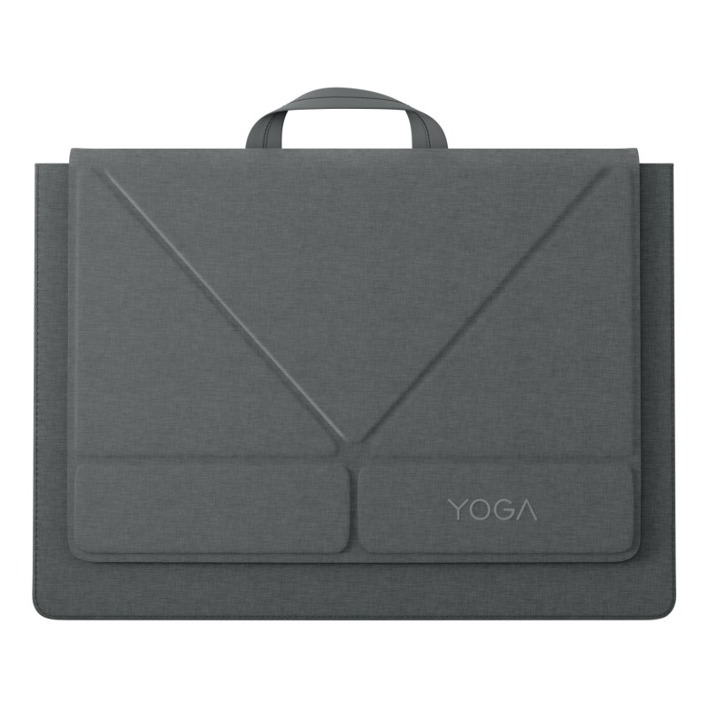 Accessories Yoga Tote Sleeve (16 Grey) 40 6 cm (16") Funda Gris