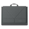 Accessories Yoga Tote Sleeve (16 Grey) 40 6 cm (16") Funda Gris