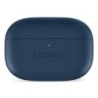 YOGA PC Edition Auriculares True Wireless Stereo (TWS) Dentro de oído Llamadas/Música USB Tipo C Azul