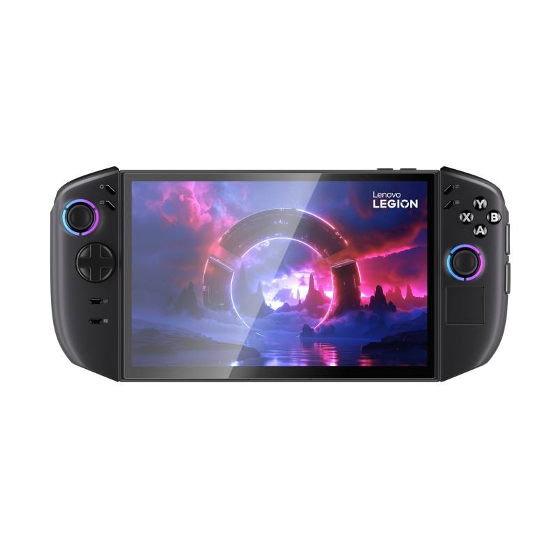 GXJ1R97823 accesorio y piza de videoconsola Protector de pantalla