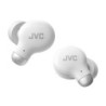 HA-A25T Auriculares True Wireless Stereo (TWS) Dentro de oído Llamadas/Música Bluetooth Blanco