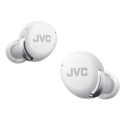 HA-A30T2-W-U auricular y casco Auriculares True Wireless Stereo (TWS) Dentro de oído Llamadas/Música USB Tipo C Bluetooth Bla
