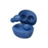 HA-A6T Auriculares True Wireless Stereo (TWS) Dentro de oído Llamadas/Música Bluetooth Azul