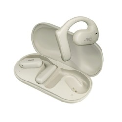 HA-NP35T Auriculares True Wireless Stereo (TWS) Dentro de oído Llamadas/Música Bluetooth Blanco