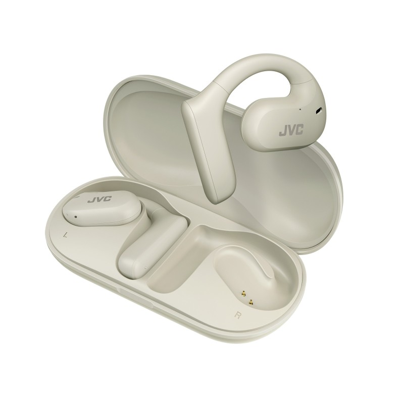 HA-NP35T Auriculares True Wireless Stereo (TWS) Dentro de oído Llamadas/Música Bluetooth Blanco