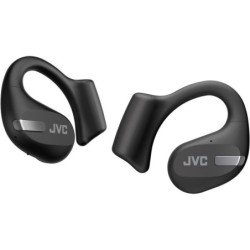 HA-NP50T Auriculares True Wireless Stereo (TWS) gancho de oreja  Dentro de oído Llamadas/Música Bluetooth Negro