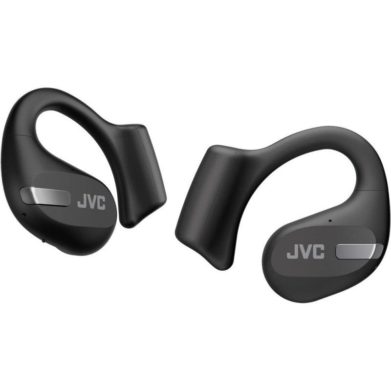 HA-NP50T Auriculares True Wireless Stereo (TWS) gancho de oreja  Dentro de oído Llamadas/Música Bluetooth Negro