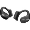 HA-NP50T Auriculares True Wireless Stereo (TWS) gancho de oreja  Dentro de oído Llamadas/Música Bluetooth Negro