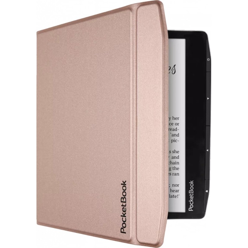 HN-FP-PU-700-BE-WW funda para libro electrónico 17 8 cm (7") Beige