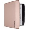 HN-FP-PU-700-BE-WW funda para libro electrónico 17 8 cm (7") Beige