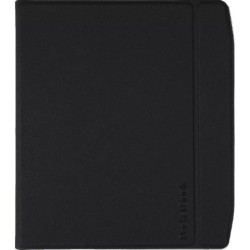 N-FP-PU-700-GG-WW funda para libro electrónico 17 8 cm (7") Negro