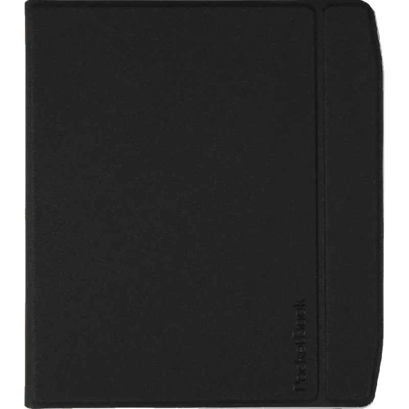 N-FP-PU-700-GG-WW funda para libro electrónico 17 8 cm (7") Negro