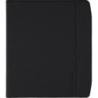 N-FP-PU-700-GG-WW funda para libro electrónico 17 8 cm (7") Negro