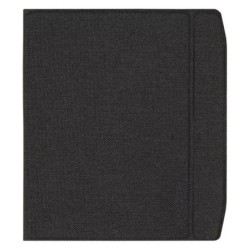 HN-QI-PU-700-BK-WW funda para libro electrónico 17 8 cm (7") Negro