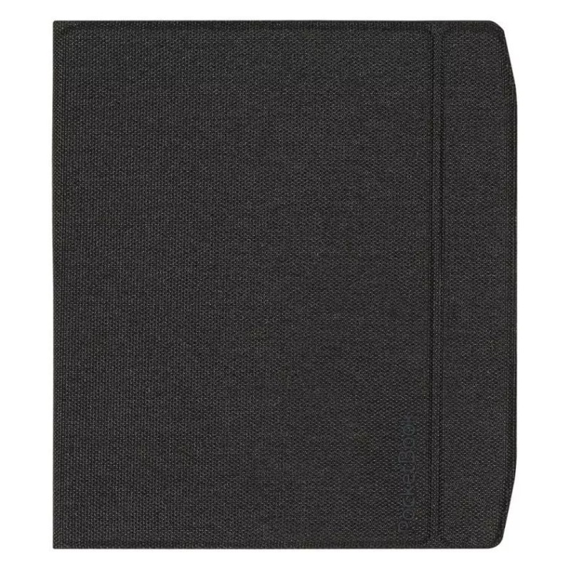 HN-QI-PU-700-BK-WW funda para libro electrónico 17 8 cm (7") Negro