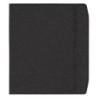 HN-QI-PU-700-BK-WW funda para libro electrónico 17 8 cm (7") Negro