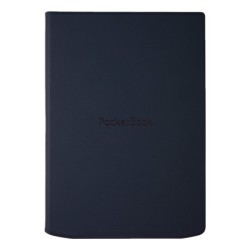 HN-QI-PU-743G-NB-WW funda para libro electrónico 19 8 cm (7.8") Negro