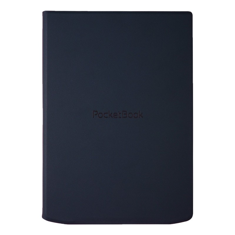 HN-QI-PU-743G-NB-WW funda para libro electrónico 19 8 cm (7.8") Negro