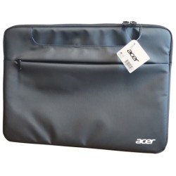 Multi Pocket Sleeve 35 6 cm (14") Funda Negro