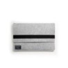 HR-003 maletines para portátil 33 cm (13") Funda Negro  Gris