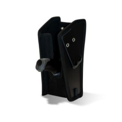 Holster for pistol grip 12 7 cm (5") Funda Negro