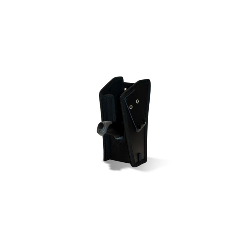 Holster for pistol grip 12 7 cm (5") Funda Negro