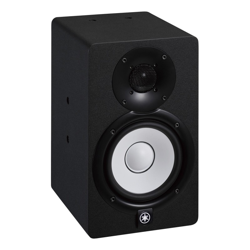 HS5I altavoz De 2 vías Negro Alámbrico 70 W