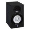 HS5I altavoz De 2 vías Negro Alámbrico 70 W