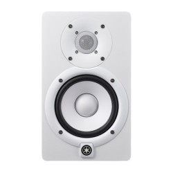 HS5 De 2 vías Blanco Alámbrico 70 W