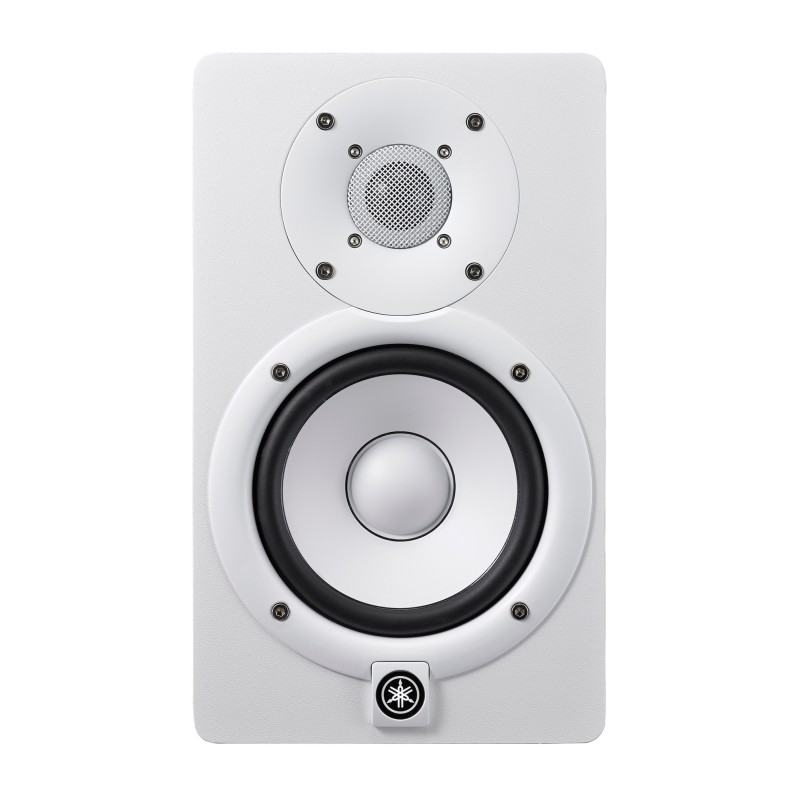 HS5 De 2 vías Blanco Alámbrico 70 W