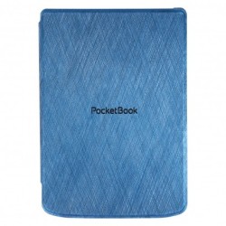 H-S-634-B-WW funda para libro electrónico 15 2 cm (6") Azul