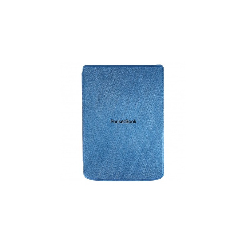 H-S-634-B-WW funda para libro electrónico 15 2 cm (6") Azul