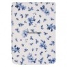 H-S-634-F-WW funda para libro electrónico 15 2 cm (6") Azul  Blanco