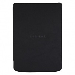 H-S-634-K-WW funda para libro electrónico 15 2 cm (6") Negro