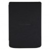 H-S-634-K-WW funda para libro electrónico 15 2 cm (6") Negro