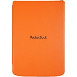 Shell funda para libro electrónico 15 2 cm (6") Folio Naranja