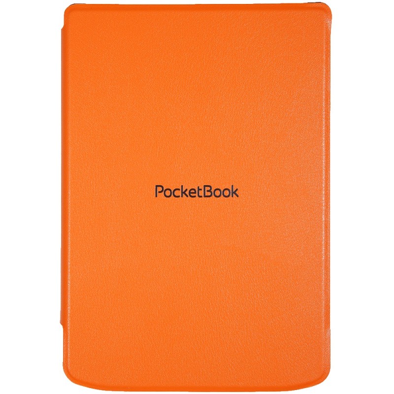 Shell funda para libro electrónico 15 2 cm (6") Folio Naranja